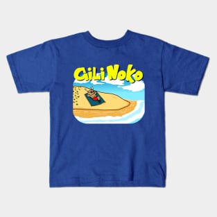 Gili Noko Kids T-Shirt